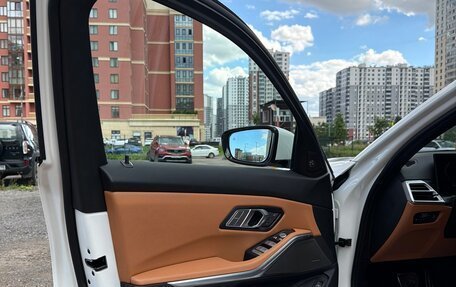 BMW 3 серия, 2025 год, 5 800 000 рублей, 11 фотография
