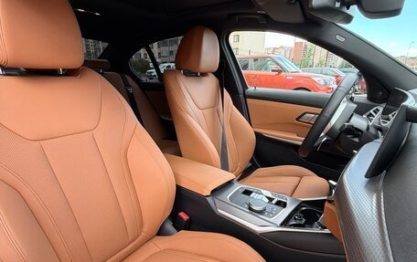 BMW 3 серия, 2025 год, 5 800 000 рублей, 4 фотография