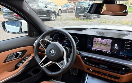 BMW 3 серия, 2025 год, 5 800 000 рублей, 7 фотография