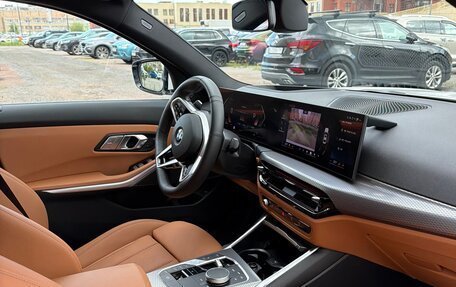 BMW 3 серия, 2025 год, 5 800 000 рублей, 3 фотография