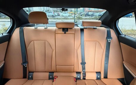BMW 3 серия, 2025 год, 5 800 000 рублей, 9 фотография