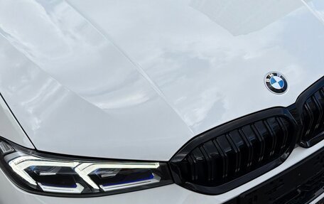 BMW 3 серия, 2025 год, 5 800 000 рублей, 2 фотография