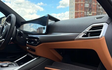 BMW 3 серия, 2025 год, 5 800 000 рублей, 5 фотография