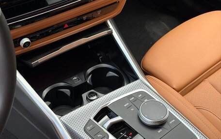 BMW 3 серия, 2025 год, 5 800 000 рублей, 6 фотография