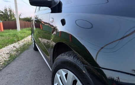 Volkswagen Polo VI (EU Market), 2012 год, 750 000 рублей, 3 фотография