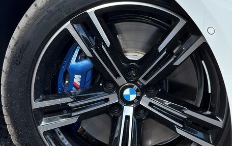 BMW 3 серия, 2025 год, 5 800 000 рублей, 18 фотография