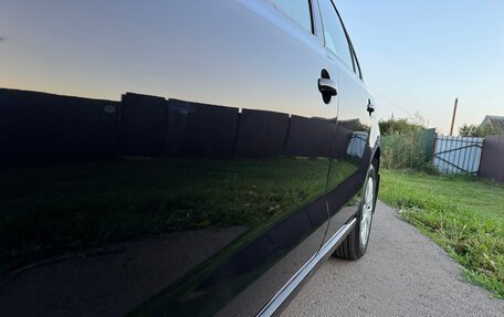 Volkswagen Polo VI (EU Market), 2012 год, 750 000 рублей, 12 фотография