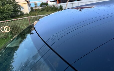 Volkswagen Polo VI (EU Market), 2012 год, 750 000 рублей, 16 фотография