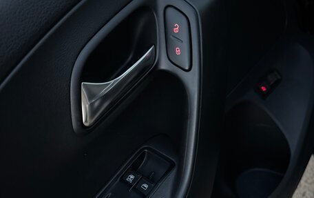 Volkswagen Polo VI (EU Market), 2012 год, 750 000 рублей, 19 фотография