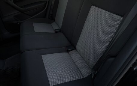 Volkswagen Polo VI (EU Market), 2012 год, 750 000 рублей, 22 фотография