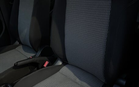 Volkswagen Polo VI (EU Market), 2012 год, 750 000 рублей, 23 фотография