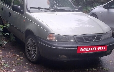 Daewoo Nexia I рестайлинг, 2008 год, 125 000 рублей, 2 фотография