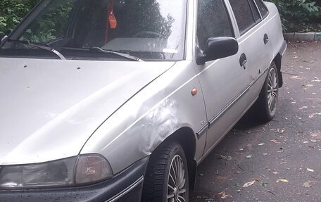 Daewoo Nexia I рестайлинг, 2008 год, 125 000 рублей, 3 фотография