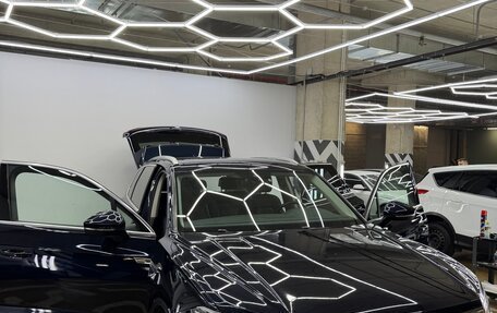 Volkswagen Touareg III, 2018 год, 3 900 000 рублей, 17 фотография