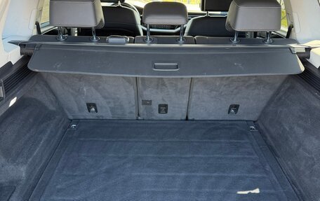 Volkswagen Touareg III, 2018 год, 3 900 000 рублей, 31 фотография