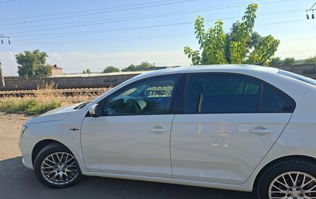 Skoda Rapid II, 2022 год, 1 550 000 рублей, 3 фотография