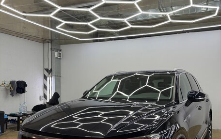 Volkswagen Touareg III, 2018 год, 3 900 000 рублей, 40 фотография