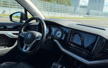 Volkswagen Touareg III, 2018 год, 3 900 000 рублей, 35 фотография