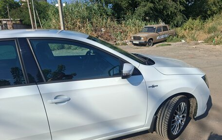 Skoda Rapid II, 2022 год, 1 550 000 рублей, 6 фотография