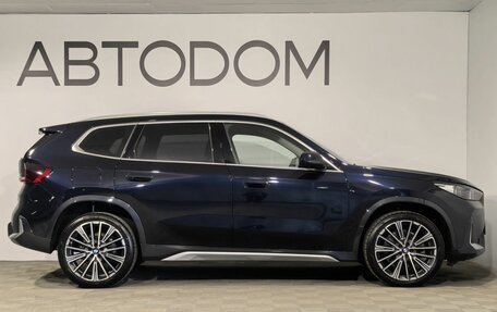 BMW X1, 2025 год, 5 590 000 рублей, 6 фотография
