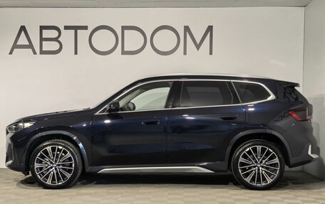 BMW X1, 2025 год, 5 590 000 рублей, 5 фотография