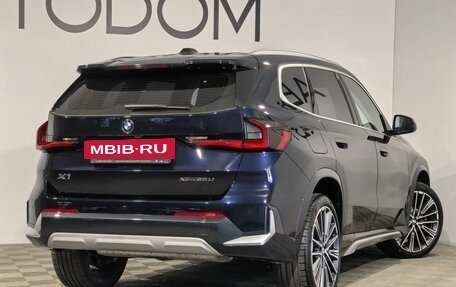 BMW X1, 2025 год, 5 590 000 рублей, 2 фотография