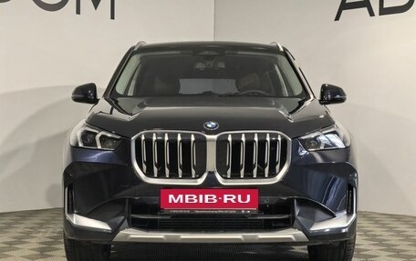 BMW X1, 2025 год, 5 590 000 рублей, 3 фотография