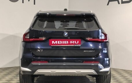 BMW X1, 2025 год, 5 590 000 рублей, 4 фотография