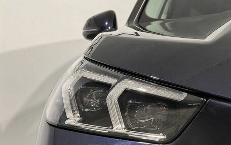 BMW X1, 2025 год, 5 590 000 рублей, 8 фотография