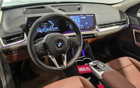 BMW X1, 2025 год, 5 590 000 рублей, 12 фотография