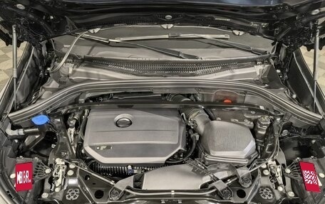 BMW X1, 2025 год, 5 590 000 рублей, 10 фотография