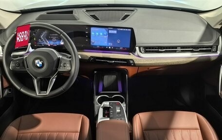 BMW X1, 2025 год, 5 590 000 рублей, 11 фотография