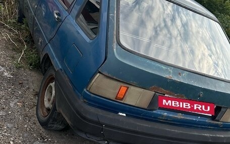 ИЖ 2126 «Ода», 2004 год, 32 500 рублей, 2 фотография