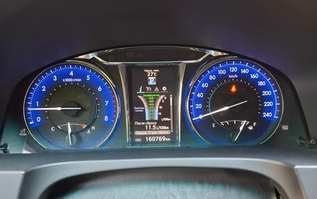 Toyota Camry, 2015 год, 2 250 000 рублей, 8 фотография