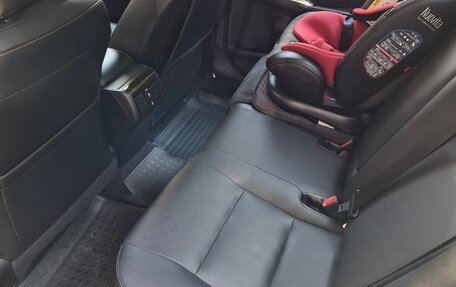 Toyota Camry, 2015 год, 2 250 000 рублей, 9 фотография