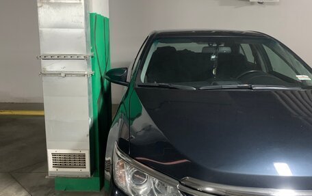 Toyota Camry, 2016 год, 2 000 000 рублей, 2 фотография
