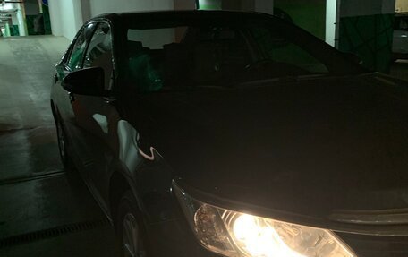 Toyota Camry, 2016 год, 2 000 000 рублей, 12 фотография