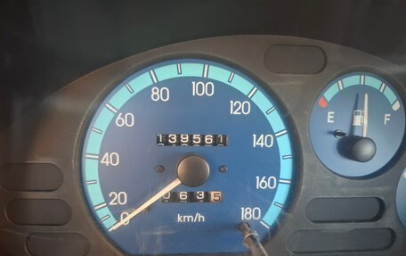 Daewoo Matiz, 2008 год, 140 000 рублей, 4 фотография