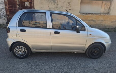 Daewoo Matiz, 2008 год, 140 000 рублей, 6 фотография