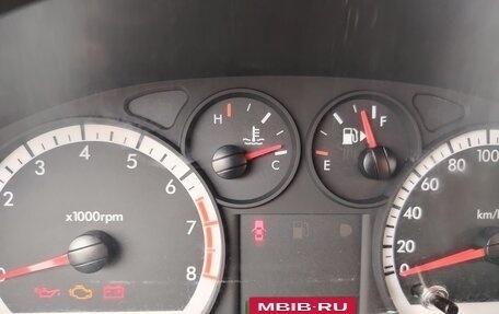 Chevrolet Aveo III, 2011 год, 470 000 рублей, 4 фотография