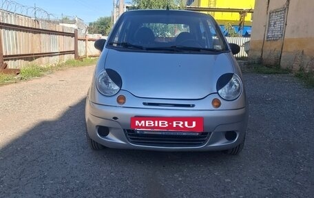 Daewoo Matiz, 2008 год, 140 000 рублей, 7 фотография