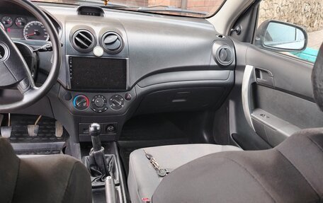 Chevrolet Aveo III, 2011 год, 470 000 рублей, 6 фотография