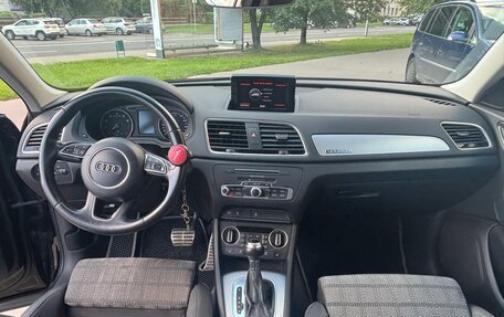 Audi Q3, 2015 год, 1 800 000 рублей, 8 фотография