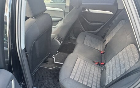 Audi Q3, 2015 год, 1 800 000 рублей, 9 фотография