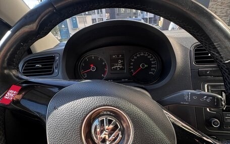 Volkswagen Polo VI (EU Market), 2017 год, 1 190 000 рублей, 7 фотография