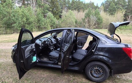 Chevrolet Aveo III, 2013 год, 700 000 рублей, 9 фотография