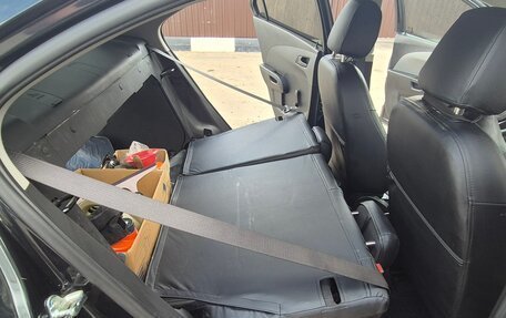 Chevrolet Aveo III, 2013 год, 700 000 рублей, 18 фотография