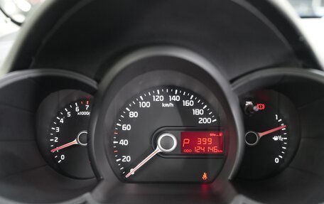 KIA Picanto II, 2014 год, 900 000 рублей, 6 фотография
