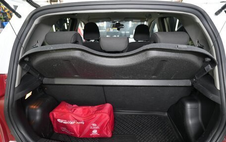 KIA Picanto II, 2014 год, 900 000 рублей, 9 фотография