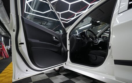KIA Picanto II, 2014 год, 900 000 рублей, 15 фотография